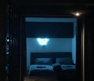 Canton 10 Ski Chalet | Container House Kod Čupe