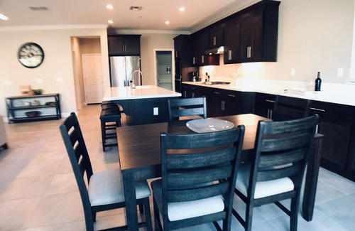 Lodi House | Contemporary Home close to bike trail, town, and countryside