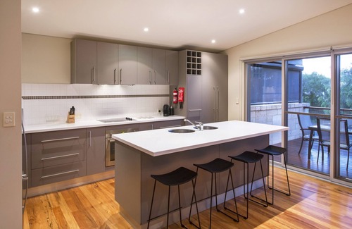 Quindalup House | Contemporary Quindalup Beachside Escape.