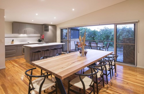 Quindalup House | Contemporary Quindalup Beachside Escape.