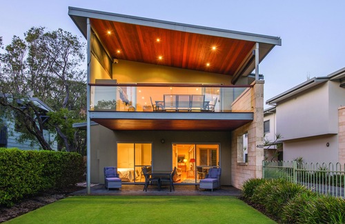 Quindalup House | Contemporary Quindalup Beachside Escape.
