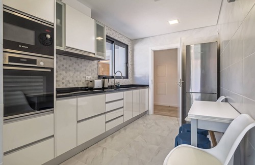 Santo Antonio Apartment | Contemporary Residence B by Madeira Sun Travel