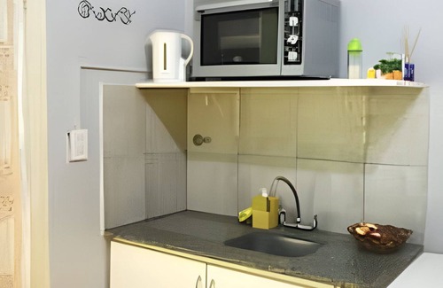 Province of Tucuman Apartment | Contitución A. Strategic central point in Tucumán