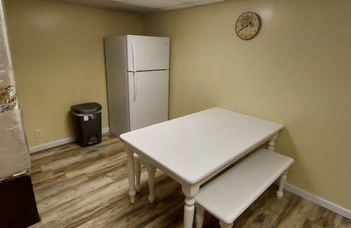 Augusta Apartment | Contract Work in Augusta? Comfort Meets Calm — Private Riverfront, Scenic Views