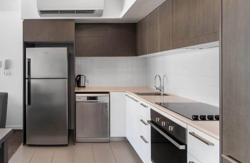Townsville Apartment | Convenience, Comfort & Style