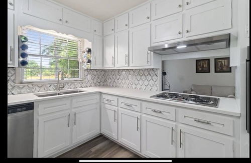 Forest Park House | Convenience meets comfort