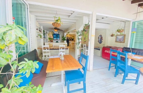 Half Moon Bay Apartment | Convenient and affordable Beach Front Extended Stay Studio