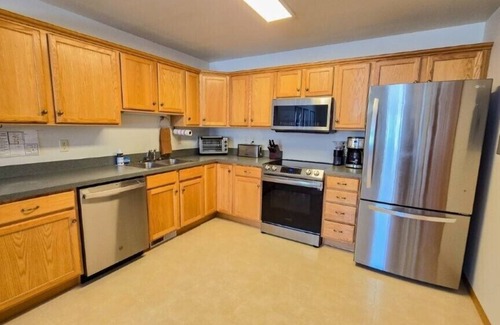 Red Lodge House | Convenient and Comfortable Townhome with Mountain Views