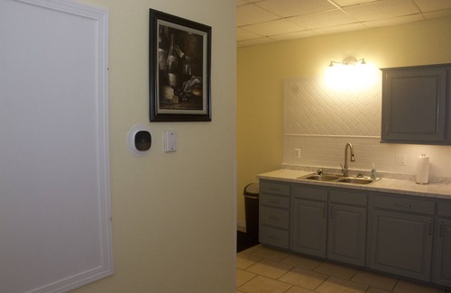 Bayou Cane Apartment | Convenient Family Suite