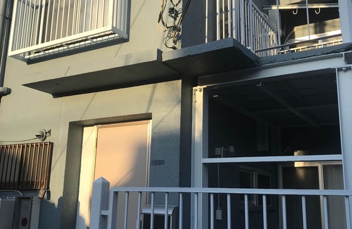 Kita House | Convenient for transportation, quiet, beautiful, relaxing space for independence