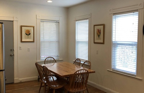 Dorchester Apartment | Convenient, large 3BD Apt. Boston