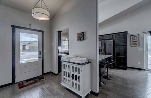 Rapid City House | Convenient Location Family-Friendly Locally Owned!