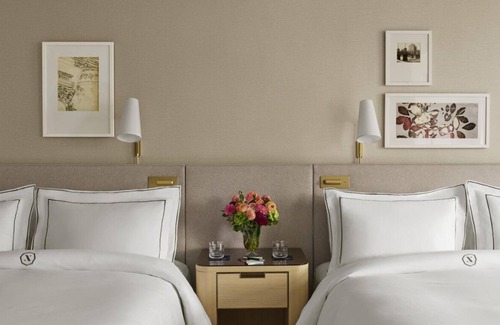 Back Bay East Hotel | Convenient Stay, Superb Location! 2 Pet-friendly and Spacious Units, Park View!