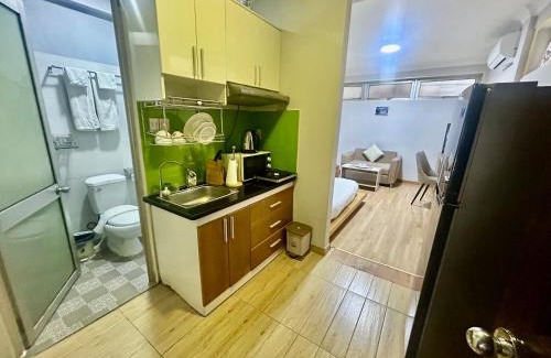 Phuong 6 Hotel | Convinia - Free Pick Up