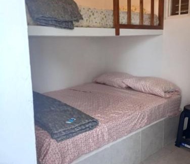 Piura House | Conzulado 96 - Colan Beach Rooms