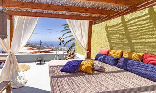 Chio Villa | Coocoomos Casa Moroccan Style Villa