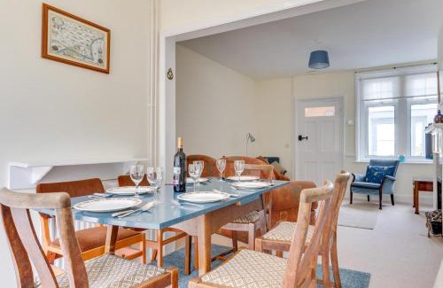 Littlestone-on-Sea House | Cookies Coastguard Cottage