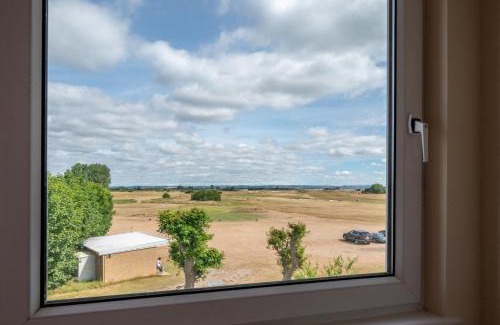 Littlestone-on-Sea House | Cookies Coastguard Cottage