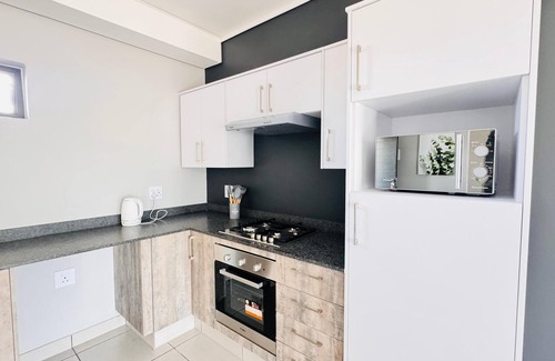 Buffelspruit Apartment | Cool 1-bedroom apartment in Mbombela