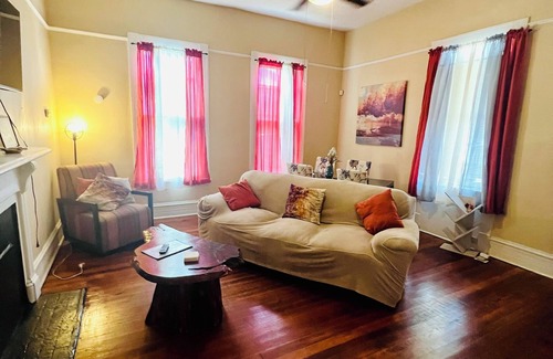 Columbus Apartment | Cool and Relaxing apartment in vibrant Columbus