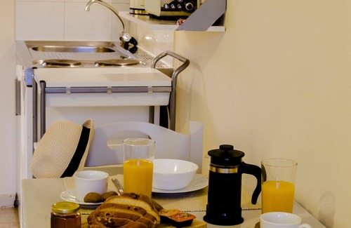 Vathi Apartment | Cool, Calm, Complete