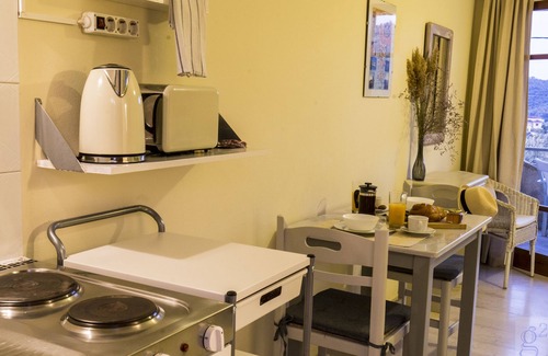 Vathi Apartment | Cool, Calm, Complete