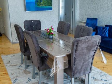 Gabala Apartment | Cool Family House Gabala