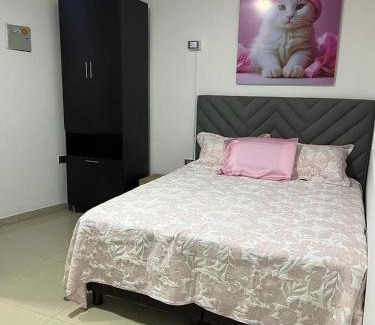 Arauca House | COOL HOUSE 24Horas