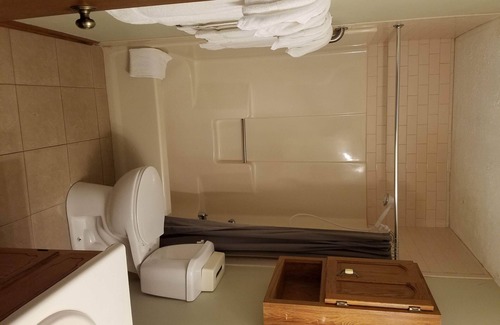 Sky Valley Condo | Cool Mountain Views, Golf on Site.