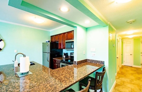 Rocky Point Condo | Cool Notes - Enjoy the sounds of the Bay