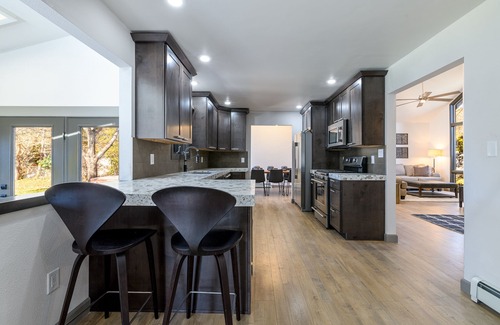 Grand Junction House | Cool Pad on 8th! Great location! Close to Downtown GJ!