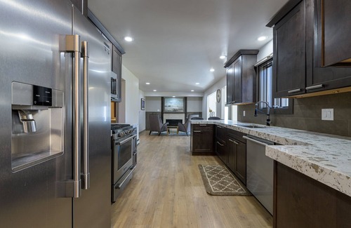 Grand Junction House | Cool Pad on 8th! Great location! Close to Downtown GJ!
