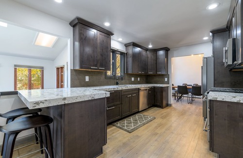 Grand Junction House | Cool Pad on 8th! Great location! Close to Downtown GJ!
