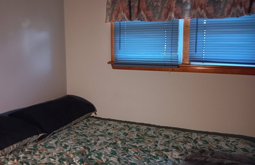 Columbus House | Cool place to stay in city. Walking distance from recreation centers. Many more