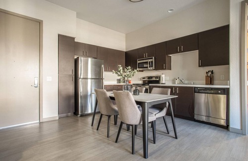 Morse Park Apartment | Cool Sunnyvale 2BR w/Pool, Spa & Gameroom, nr Tech HQ, by Blueground