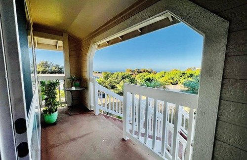 Kapolei Apartment | Cool trade wind breeze 2Bd, 2B, 2 Parking, covered lanai, min 30 days, MIDTERM
