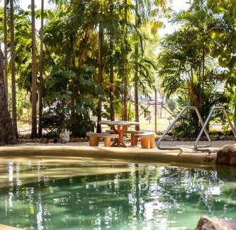 Coolalinga Hotel | Coolalinga Tourist Park