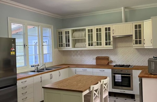 Shadforth Other | Coolbardie Springs Denmark. A secluded pet friendly retreat on Peace St.