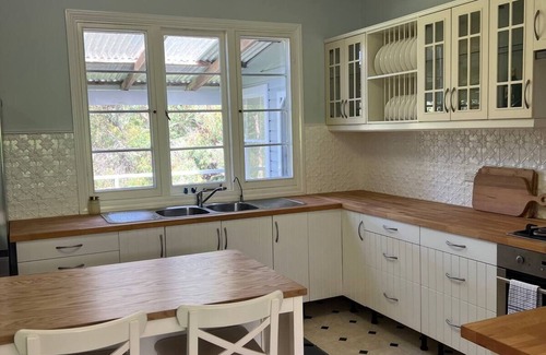 Shadforth Other | Coolbardie Springs Denmark. A secluded pet friendly retreat on Peace St.