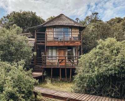 Makana Apartment | Coombs View Reserve