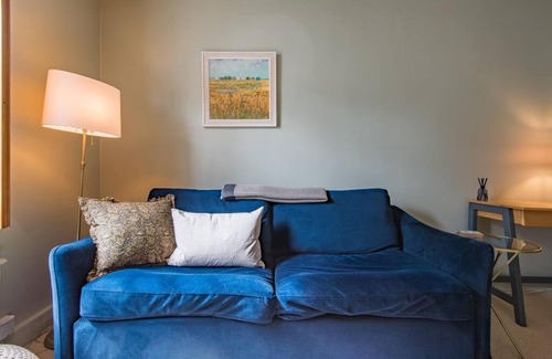 Deal House | Coop's Landing - Charming seaside bolthole