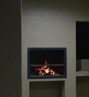 Mbombela Apartment | Cooper's Cottage