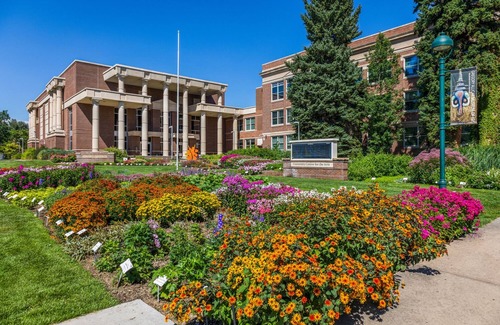 Old Town North House | Coopers North in Old Town – Hot Tub & Pool Table!