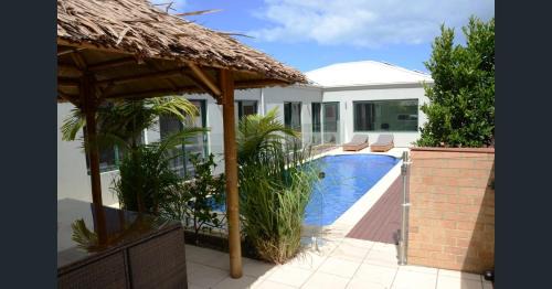 Nangkita Bed & Breakfast | Coorong GateAway POOL - SPA - SAUNA