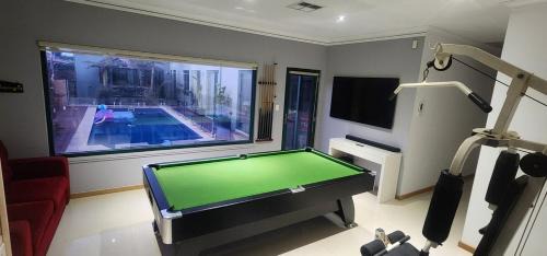 Nangkita Bed & Breakfast | Coorong GateAway POOL - SPA - SAUNA