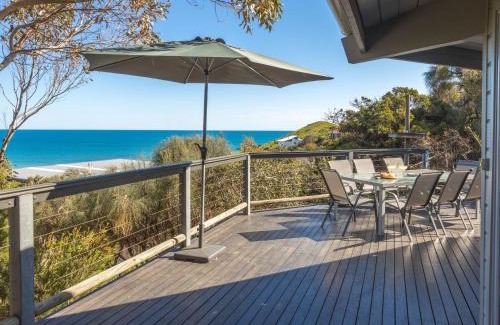 Carrickalinga House | Coorumbene 8 Scenic Way