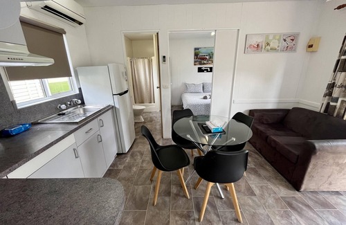 Cootamundra RV Rental | Cootamundra Caravan Park