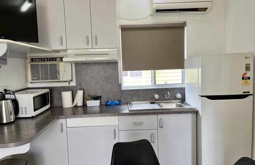 Cootamundra RV Rental | Cootamundra Caravan Park