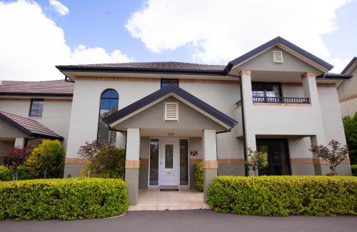 Cootamundra Hotel | Cootamundra Heritage Motel & Apartments