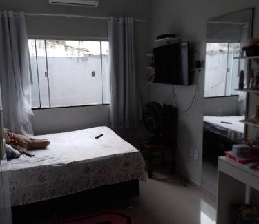 Parque Guajara House | COP 30 Alugo casa em condomínio